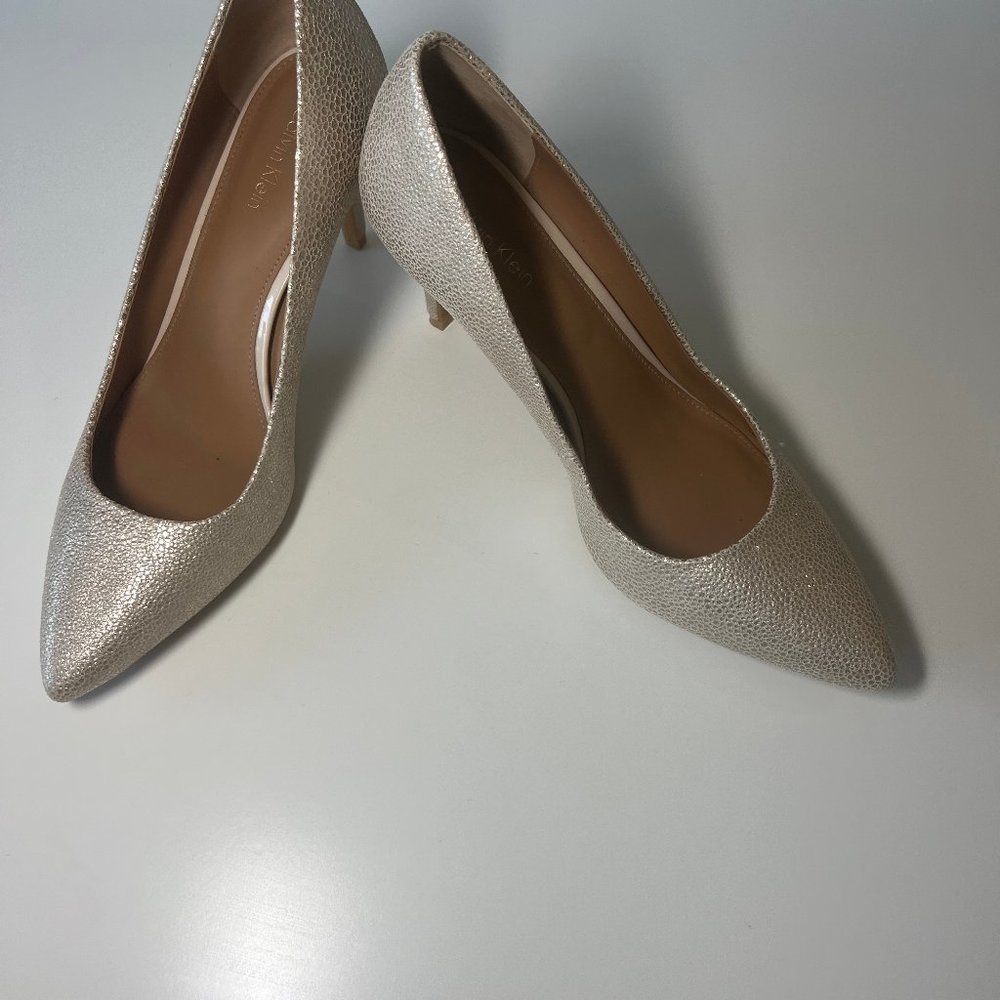 Calvin Klein Heels